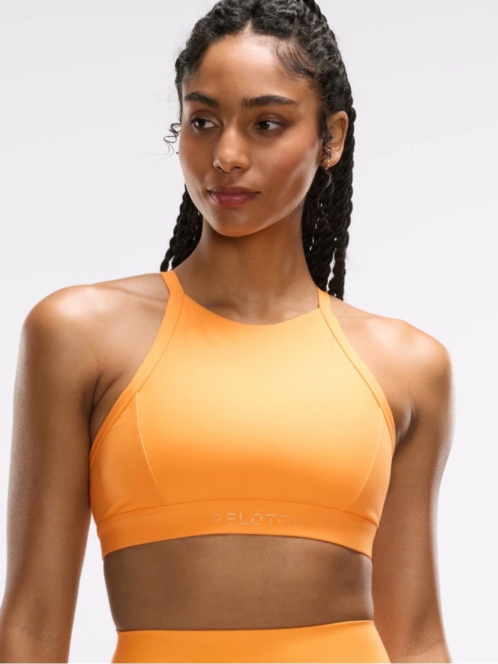 NWT XS Peloton Bra